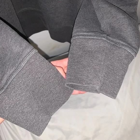 Quarter Zip Roots Sweater - Picture 5 of 5